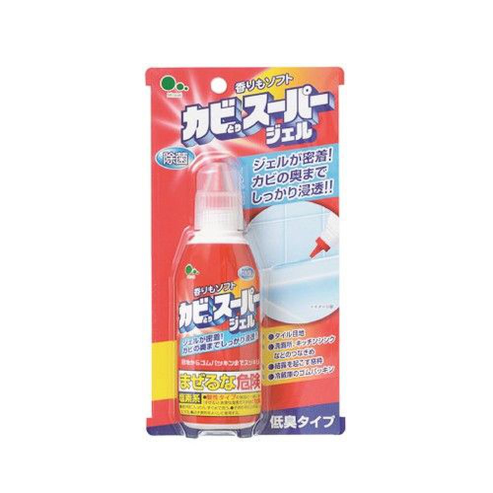 日本MITSUEI - 浴室除菌凝膠-100g