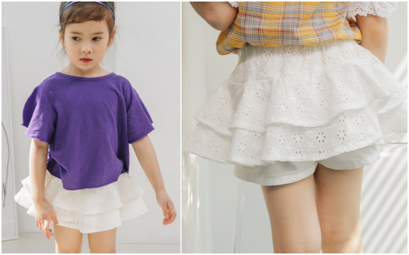 韓系休閒穿搭 $180起 ★ #高CP值透氣單品！