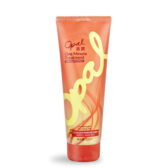 OPAL 澳寶 - 一分鐘逆時賦活柔韌(225ml)  三代新升級超膜系列