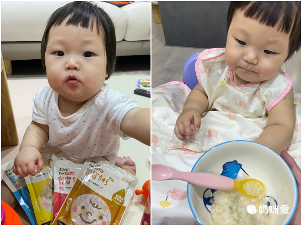 【農純鄉】常溫寶寶粥❤ 全網獨家組合 再享指定4件94折