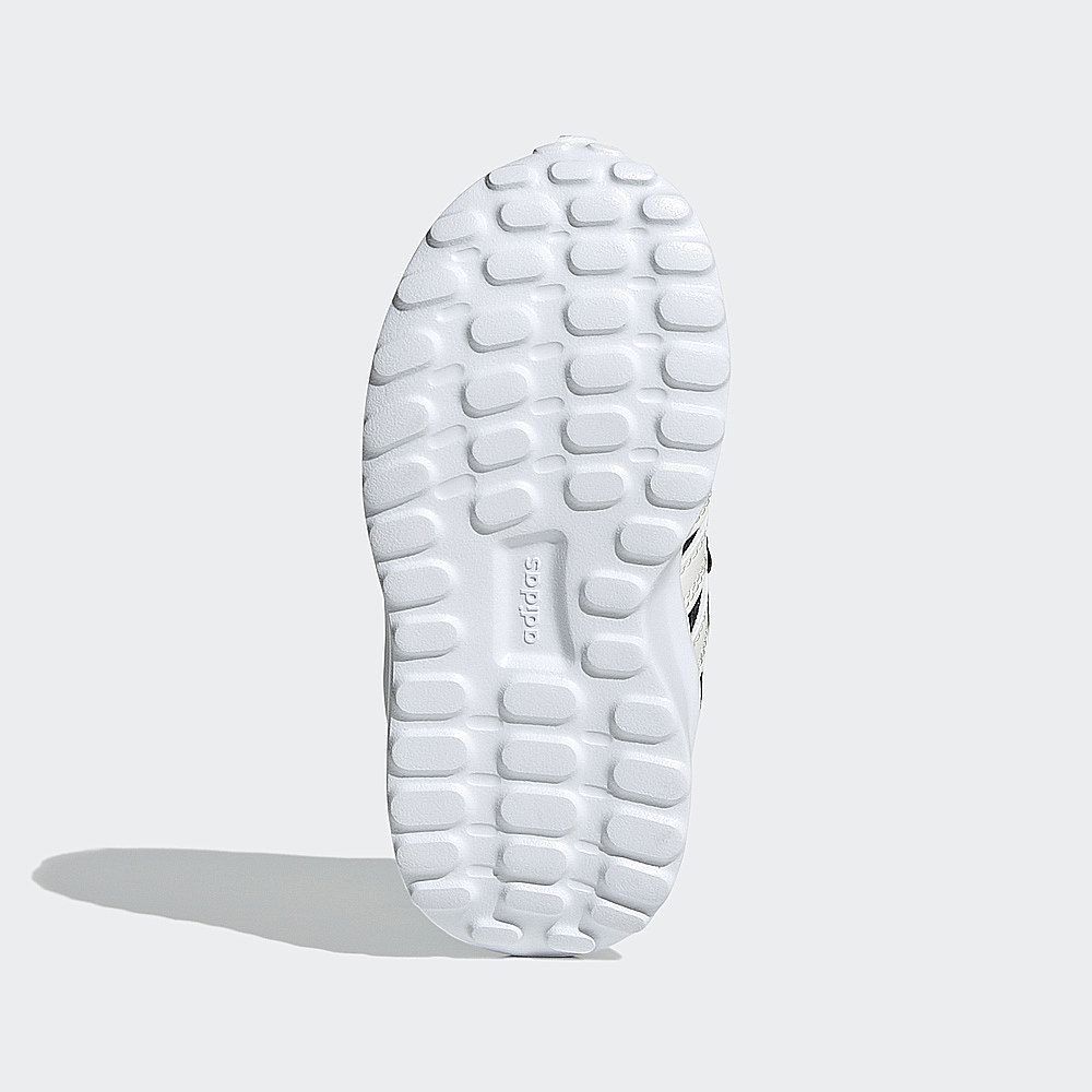 【ADIDAS 愛迪達】 - RUN 70s AC I 小童 運動休閒鞋-GW0328