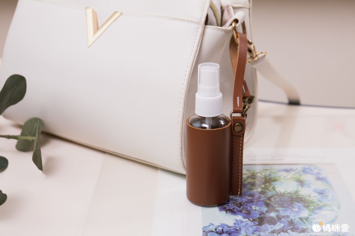 超便攜！口罩收納 ✦ 日常防疫用品輕鬆隨身帶！