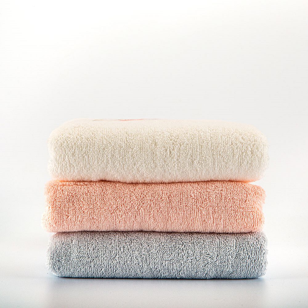 輕柔款浴巾-60*120cm