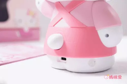 【平台最低價】Hello Kitty AI閱讀機！孩子最佳陪讀玩物
