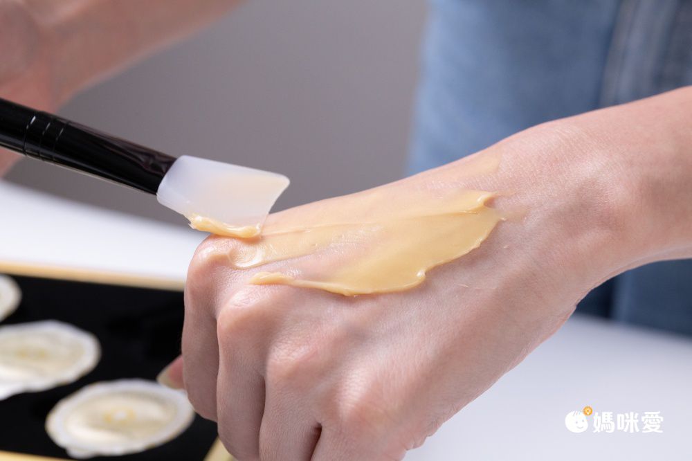 一擦就像開濾鏡【澳洲 EAORON】素顏霜、水光針、蜂毒面膜