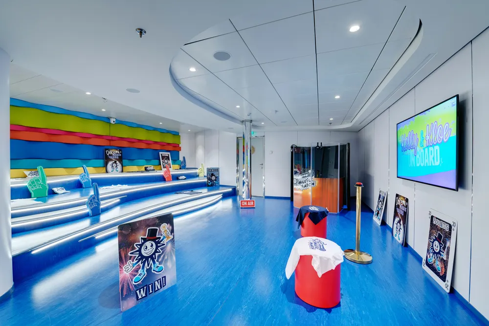 限時優惠【地中海郵輪 榮耀號】日本沖繩5.6日遊