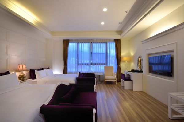 今埔里渡假大酒店