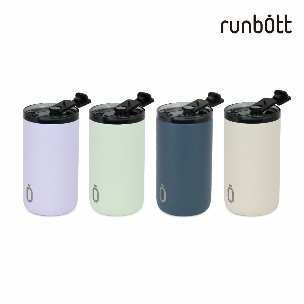 陶瓷隨行保溫杯350ml-多色可選-350ml