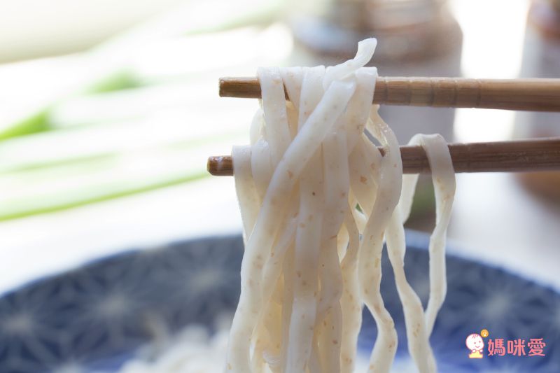 漁品軒 - 海鮮米粉x3包(土魠、鎖管、旗魚各1包，共3包)+醬拌麵x2袋(海鮮＋小卷）