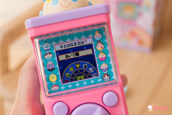 日本【TAKARA TOMY】超萌迪士尼扭蛋機、遊戲屋