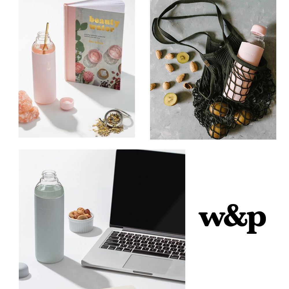 來自紐約最美餐盒！PORTER BOWL 可微波陶瓷、塑膠材質