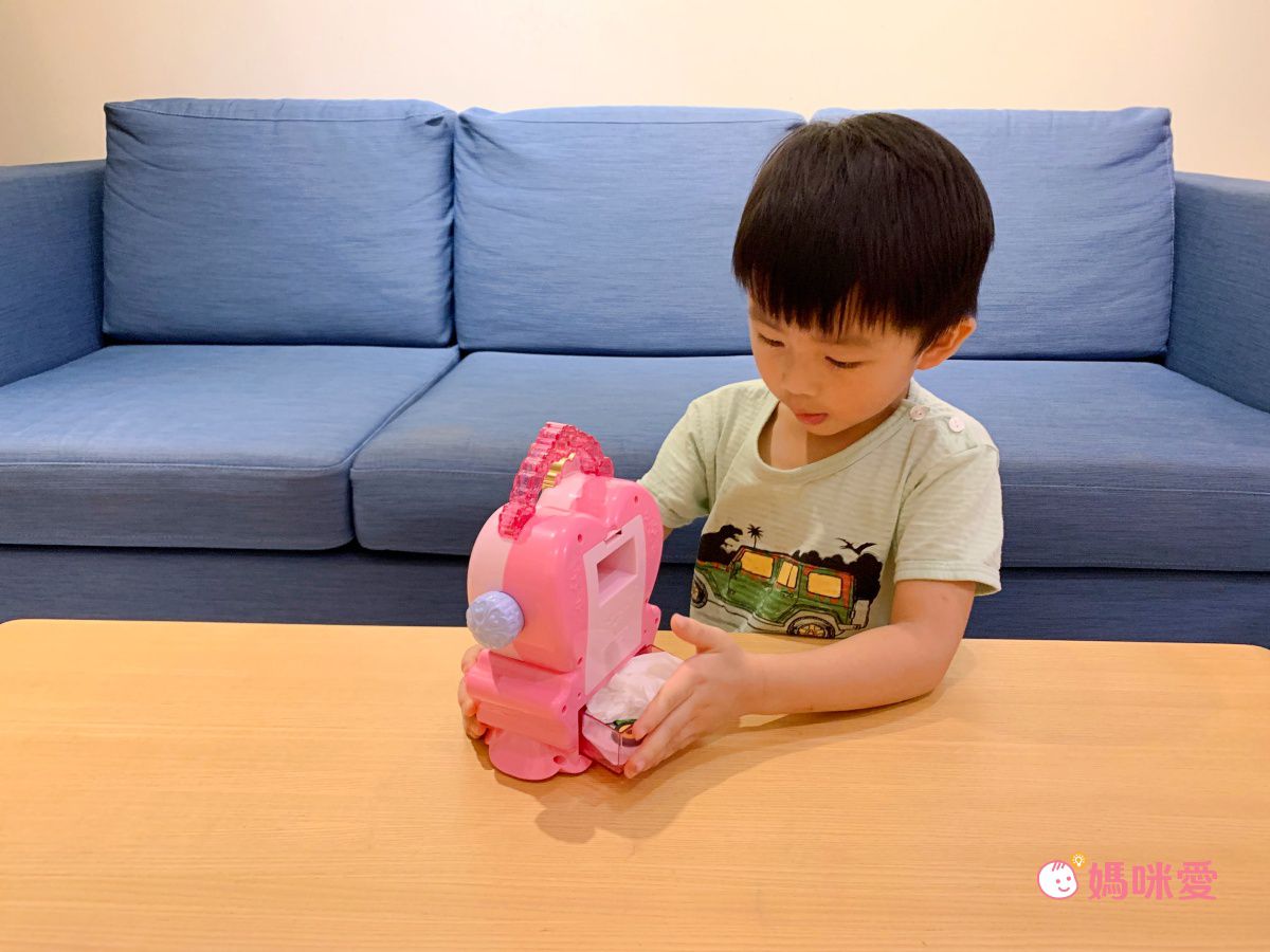 YOUNG TOYS - 秘密甜心粉鑽貼紙機