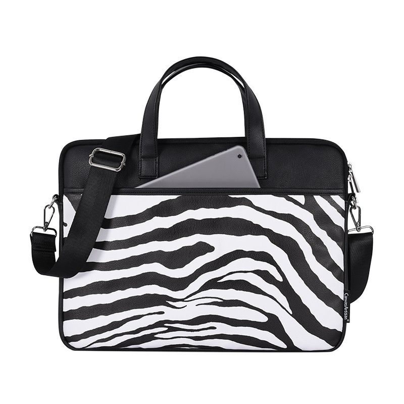 防潑水筆電包/電腦包｜輕量x便攜一袋裝好筆電、充電器帶著走！