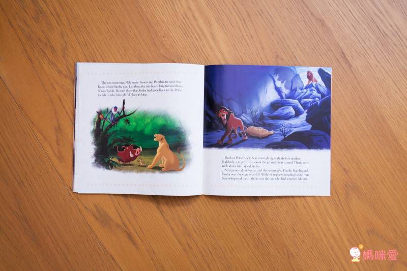 \最熱銷/ 迪士尼CD有聲書