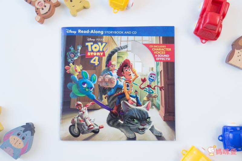 \最熱銷/ 迪士尼CD有聲書