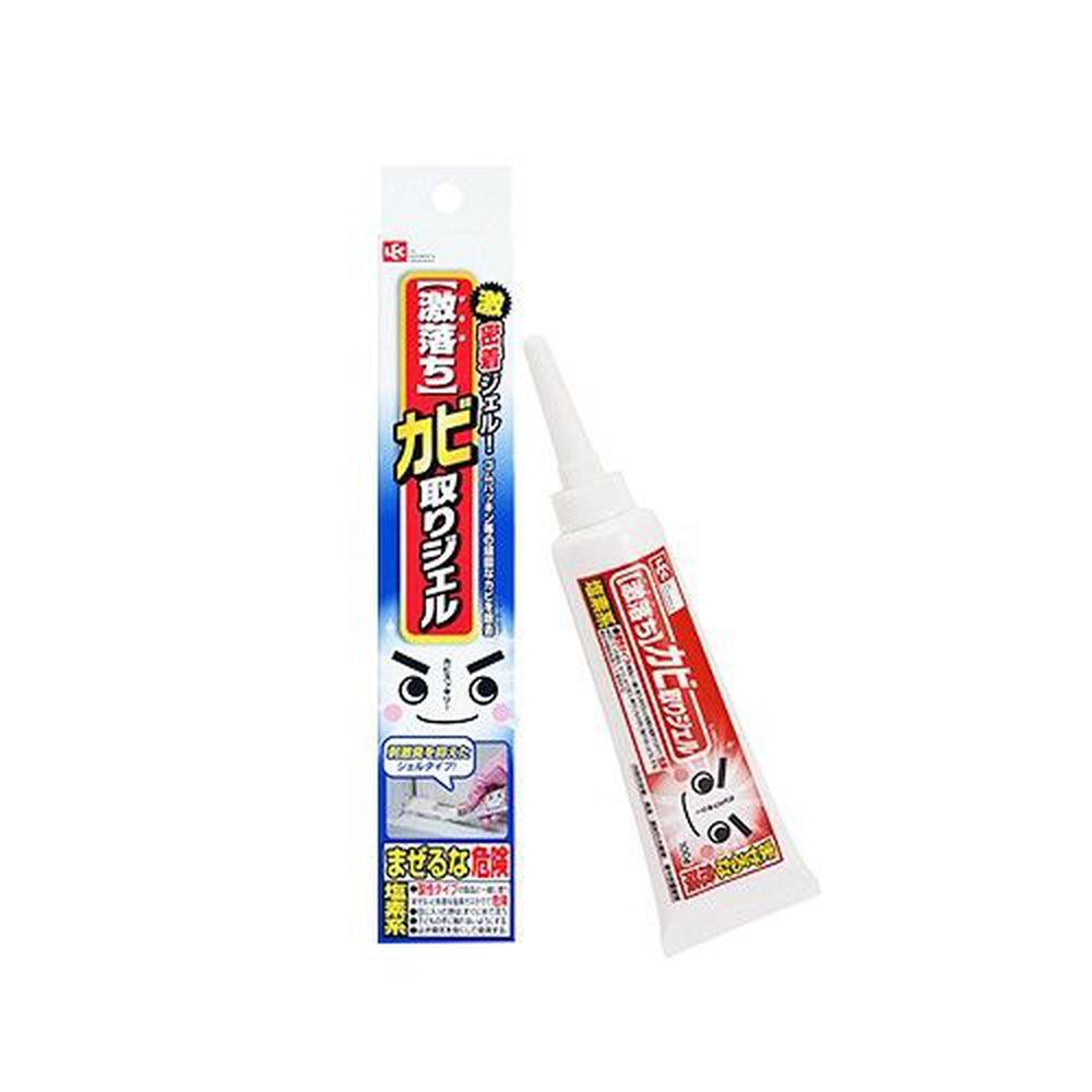 日本 LEC - 激落除霉凝膠-100g