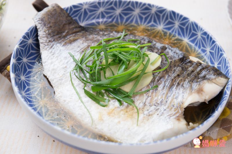 【一吉鮮新鮮水產】豪華海鮮麵、去刺鮮嫩鱸魚片、智利鮭魚片