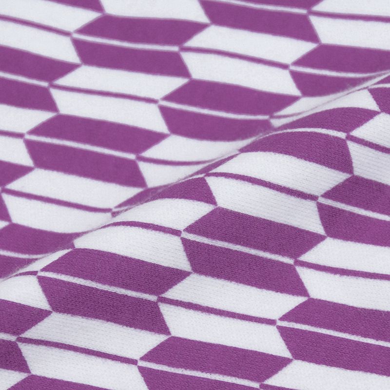 akachan honpo - 袴連身衣(兩件式)-紅色