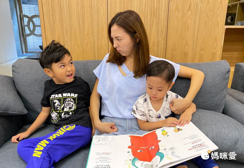 我的小小EQ週記