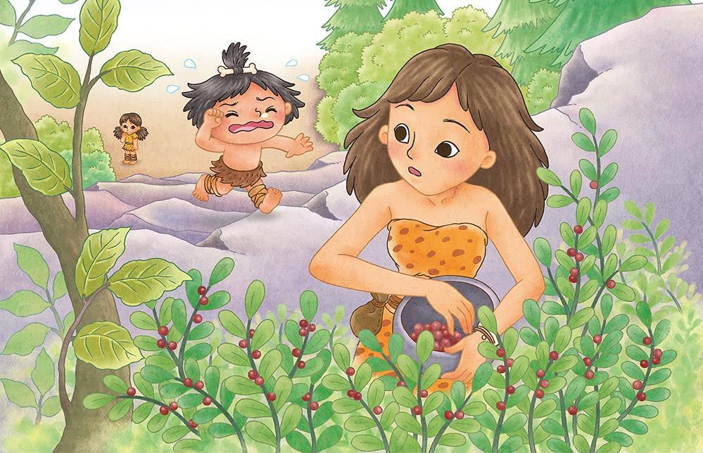 兒童情緒繪本 全套9冊