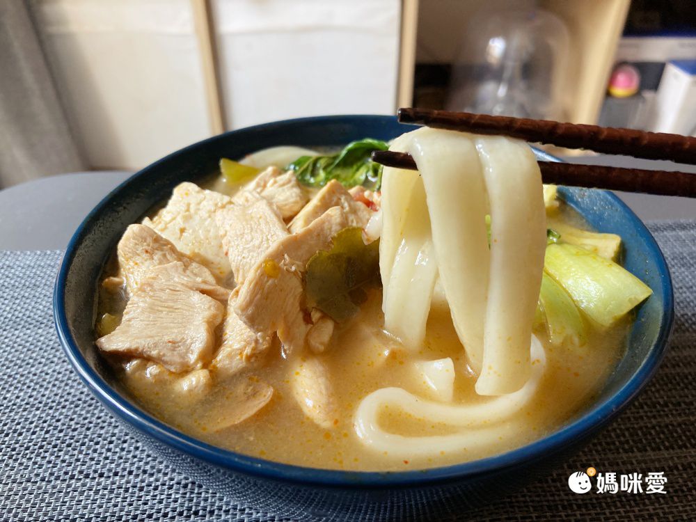 【POPOLA x 邵庭 美味私房湯麵、鍋底】道地口味大滿足！