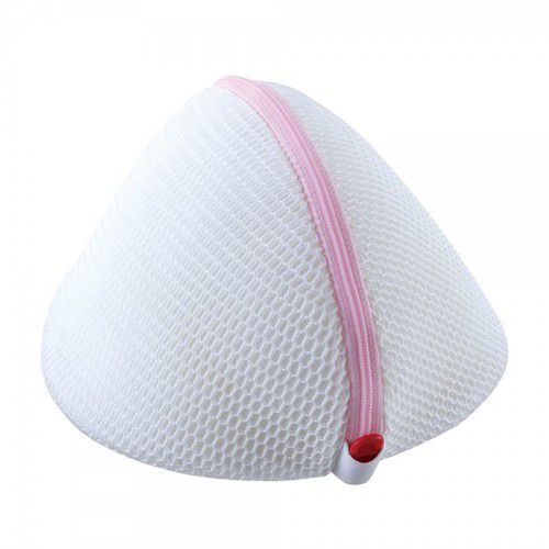 日本代購 - Daiya 四層立體設計洗衣袋-內衣專用 (18x20cm)