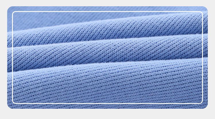 WELLKIDS - V領休閒排釦針織開衫外套-微笑-灰色