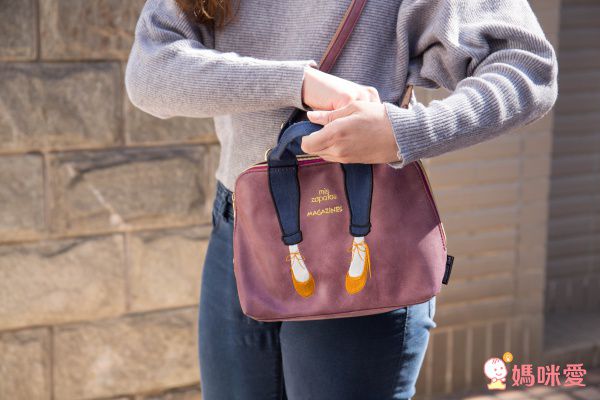 樂天爆款熱銷♡ mis zapatos 美腿造型潮包