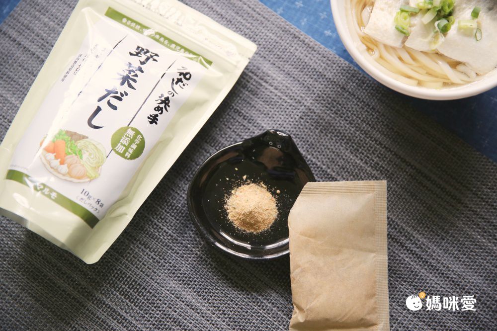 MARUMO - 無添加高湯包(昆布柴魚風味)-湯包10g/包，共8包入(總容量80g)