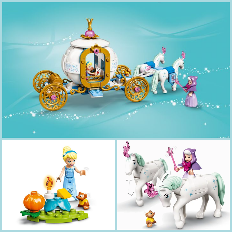 團購最低價！【樂高】DOTS 手作系列，兼顧實用性的積木玩具