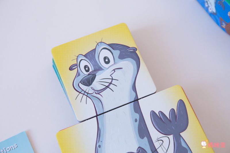 連假在家也玩嗨✌【上誼】益智桌遊 ★ 關卡多～闖關不無聊！