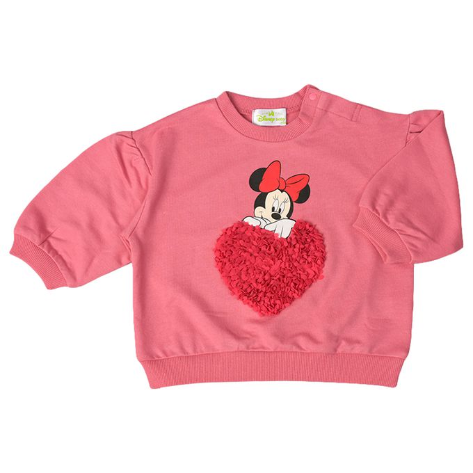 akachan honpo - 米妮福袋-象牙白色