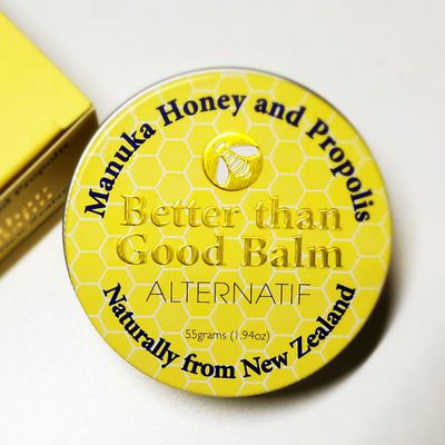 ALTERNATIF - Better than Good Balm 蜂膠修護蜜膏 親子萬用膏-55g