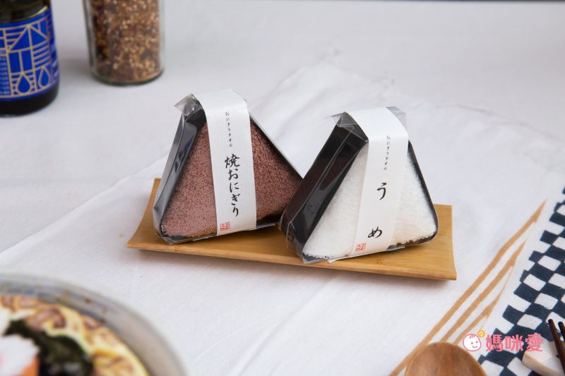 日本代購 - 仿真印花手帕/擦手巾-拉麵 (直徑21cm)