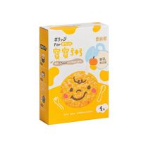 農純鄉 - 鮮乳南瓜粥4入/盒-效期2025-06-04-150公克/盒