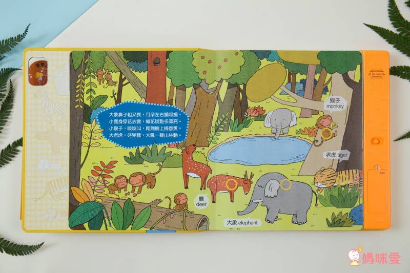 音效書新品上市♔孩子的第一本古典音樂啟蒙 ♫