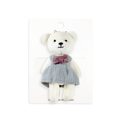 Feena - No.106森林系列髮束