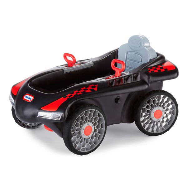 美國 Little Tikes - 極限賽車