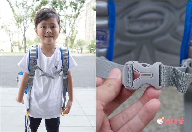 【impact 怡寳】CP 值最高的台灣製護脊書包！買就送獨家贈品