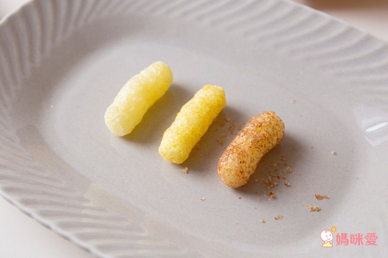 100%天然幼兒點心【皮皮奧斯】有機泡芙條、寶寶優格餅、纖果飲