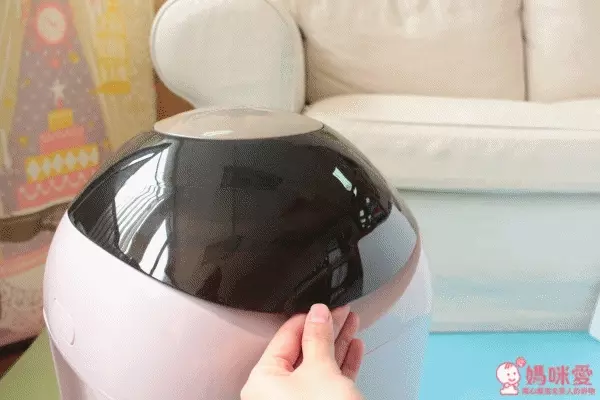 日本 Combi ✕ Sangenic Poi-Tech 異味密封器