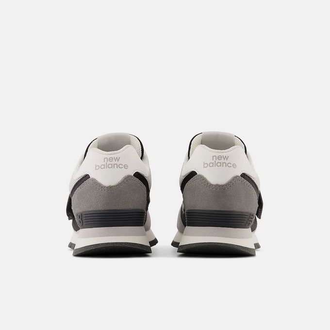 New Balance - 574系列 童 休閒鞋[PV574DA2-W]