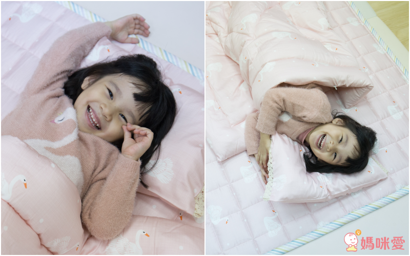 最後3天｜正韓天絲可機洗棉被＆4件組 ✧