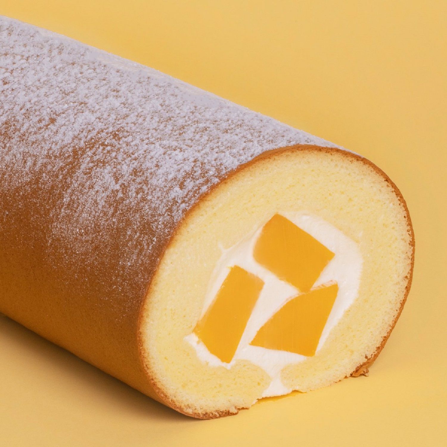 1條就免運！【唐緹TARTINE】夏日限定芒果蛋糕/天使鮮乳捲