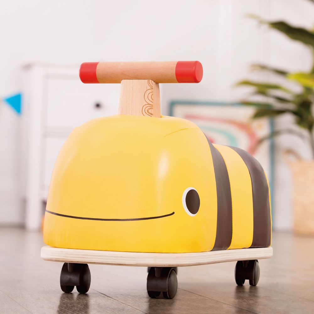 B.TOYS - 蜜蜂加速