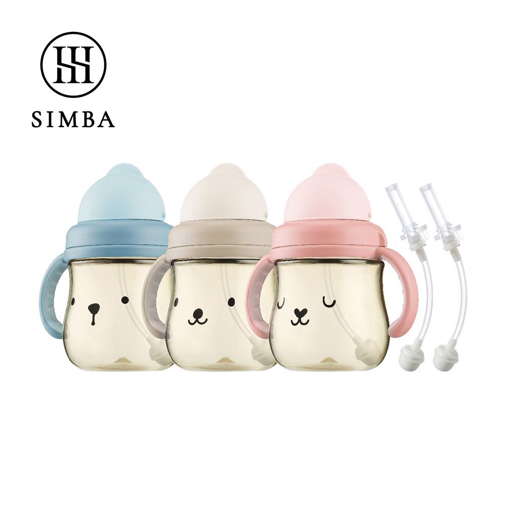 愛上喝水！好樂飲水杯三支接力組