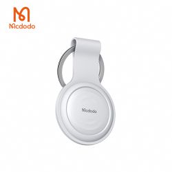 麥多多 - Mcdodo SmartTag Find My 防丟定位器 AT-720-白色(iOS限定)