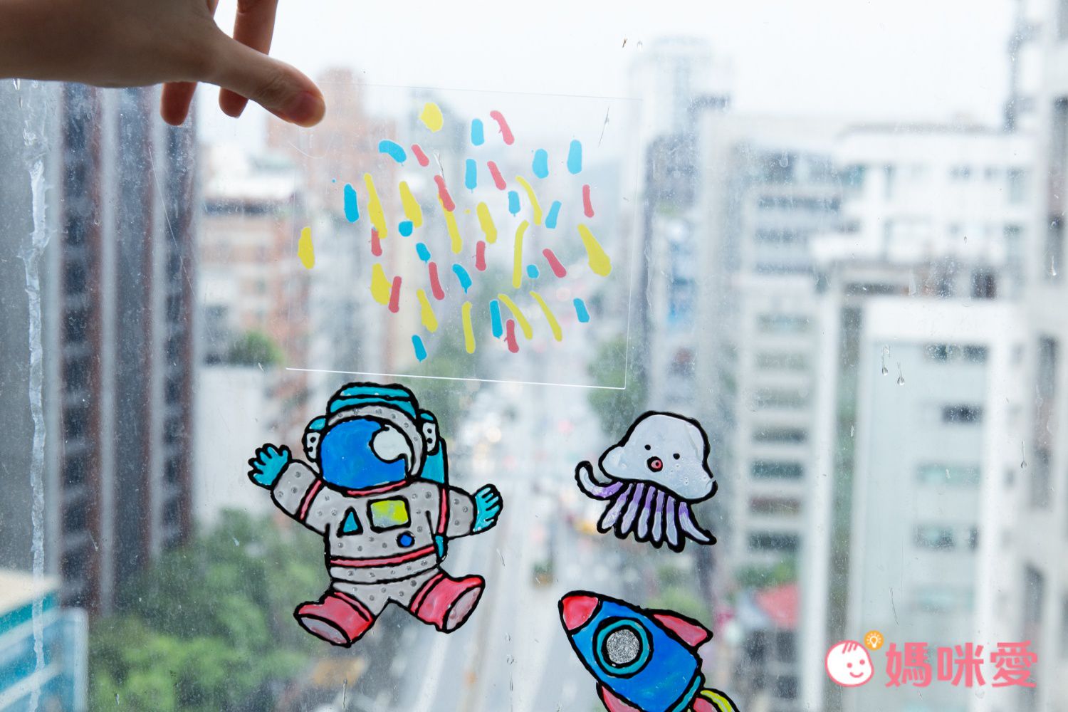 【赫威．托雷】藝術家公事包