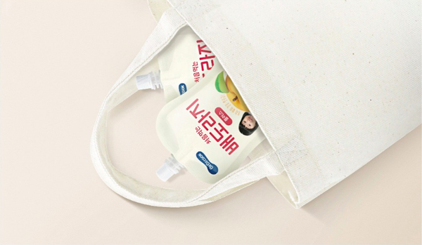 BEBECOOK 寶膳 - 幼兒雪梨紅棗桔梗汁組合-三入組