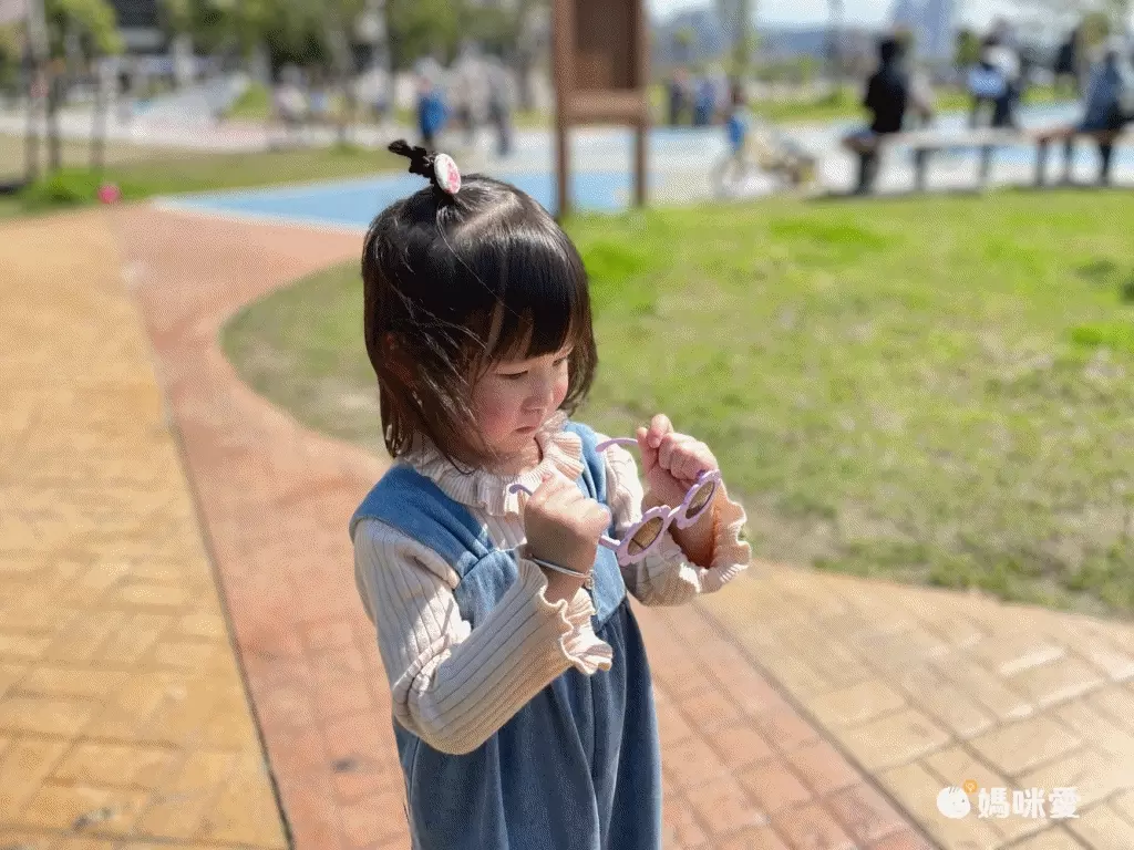 好萊塢明星愛牌 ✦【美國 Babiators】嬰幼兒時尚太陽眼鏡
